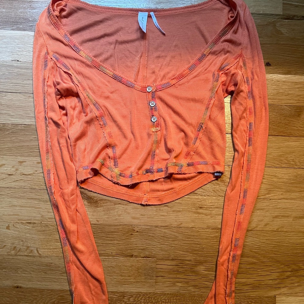 Urban outfitters top
